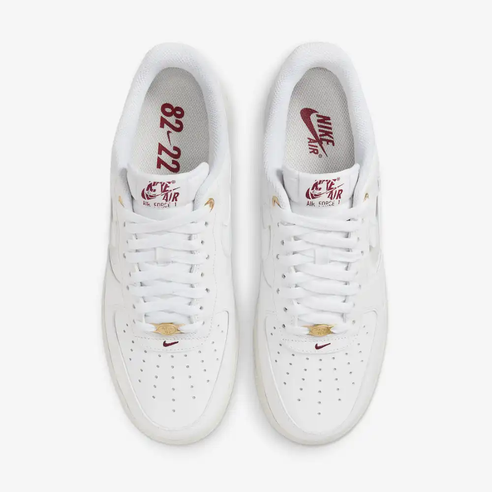 Nike Air Force 1 Low Join Forces foto 2