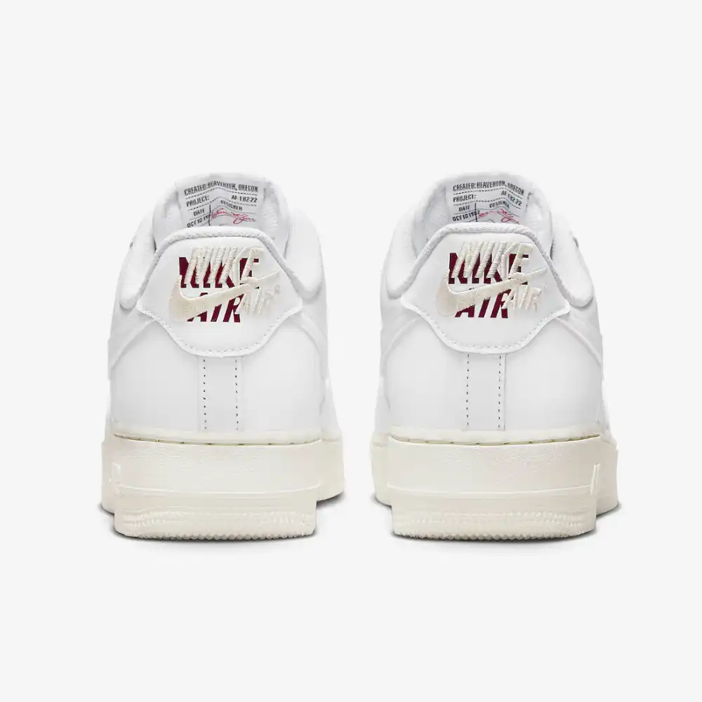 Nike Air Force 1 Low Join Forces foto 4