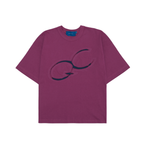 Camiseta Quadro Creations Understitch Magenta