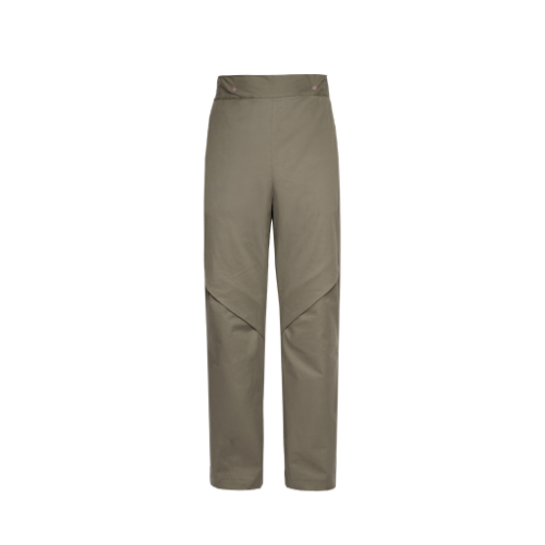 Calça Quadro Creations Flamel Olive Green