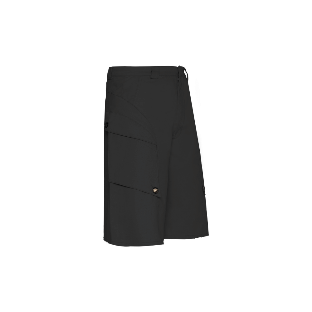 Imagem Shorts Quadro Creations Brubeck Black