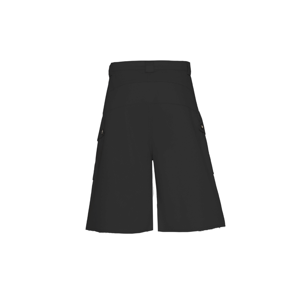 Imagem Shorts Quadro Creations Brubeck Black
