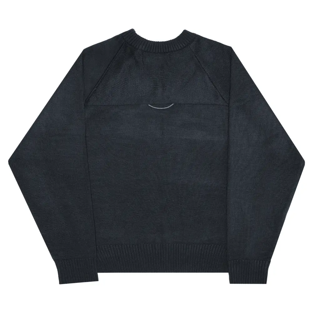 Sweater Quadro Creations Aquino Grey foto 1