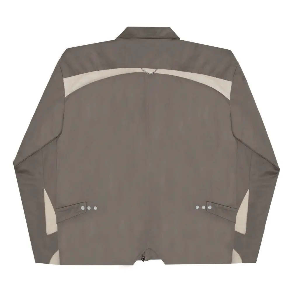 Jaqueta Quadro Creations Askew Tailored Grey foto 2