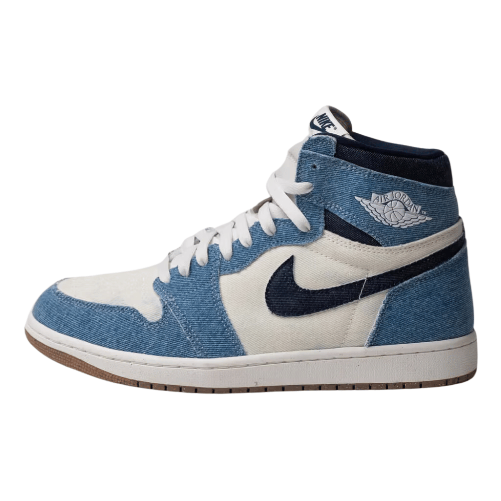 Imagem Air Jordan 1 High OG Denim
