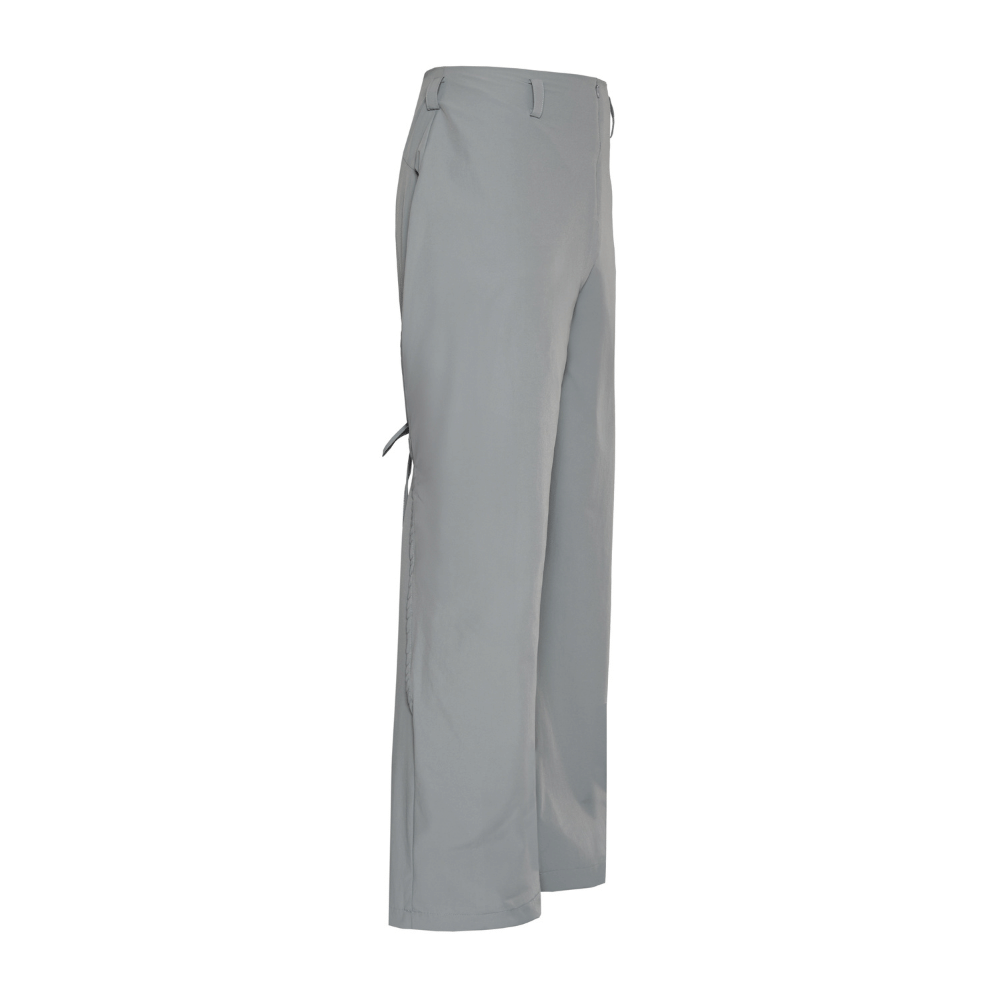 Imagem Calça Quadro Creations Lena Bow Grey