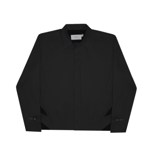 Jaqueta Quadro Creations Askew Tailored Black