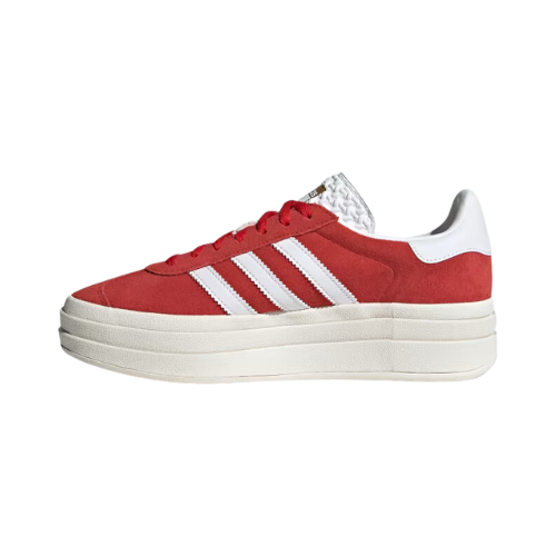 adidas Gazelle Bold Red