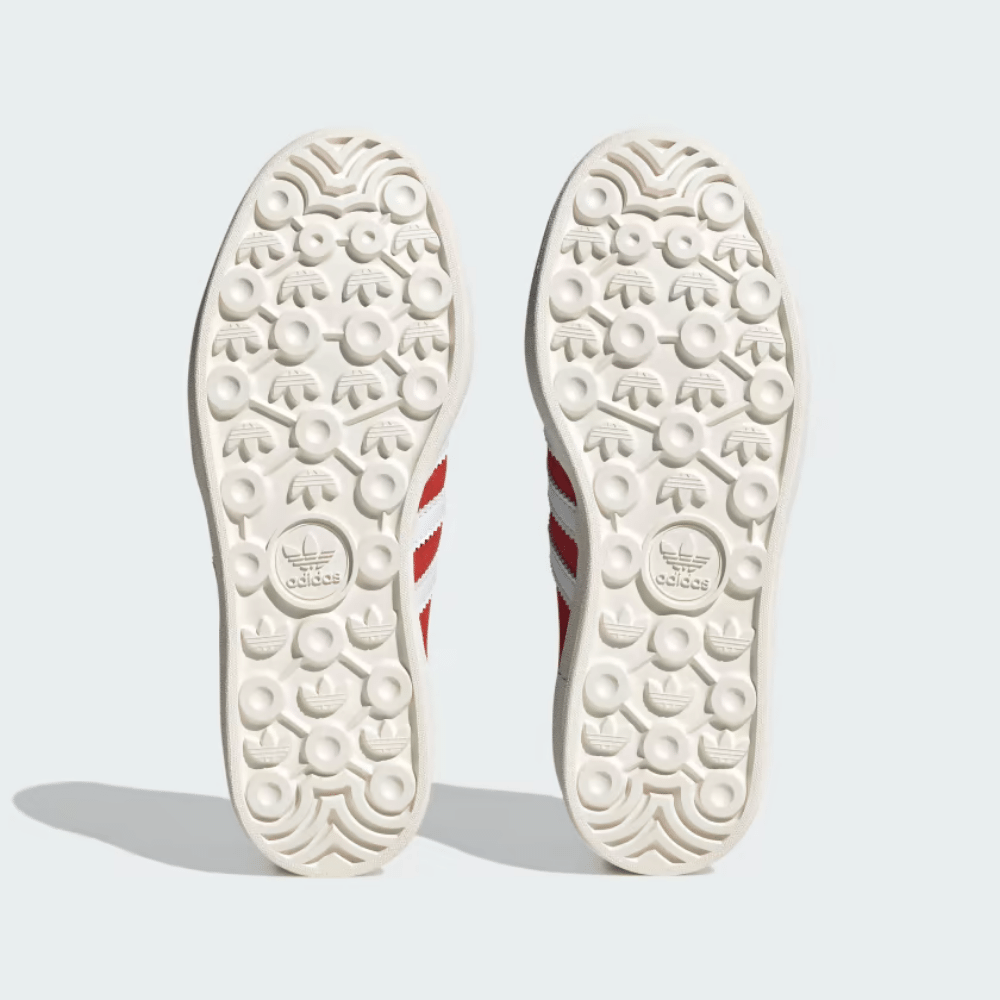 adidas Gazelle Bold Red foto 4