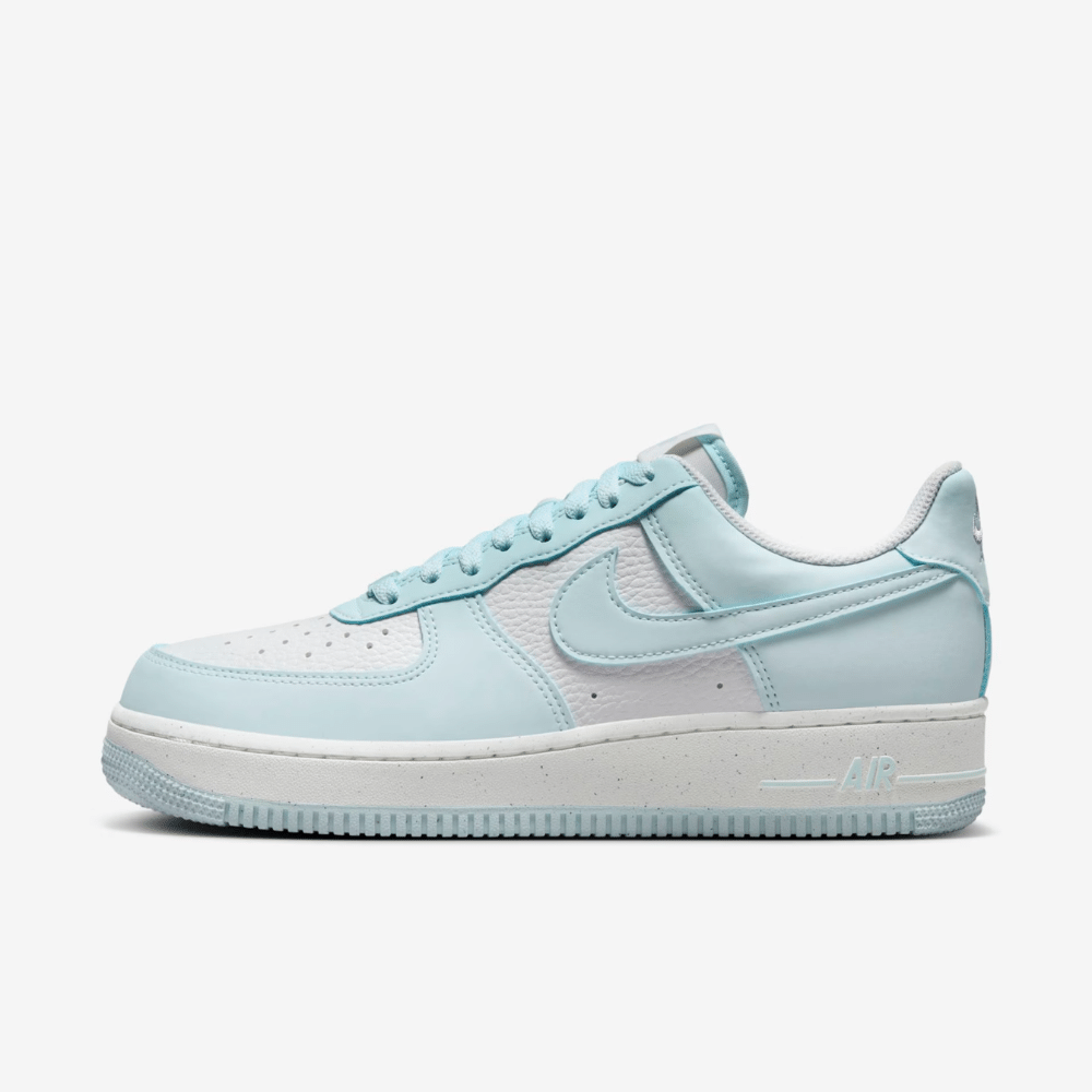 Nike Air Force 1 Low Next Nature Glacier Blue foto 1