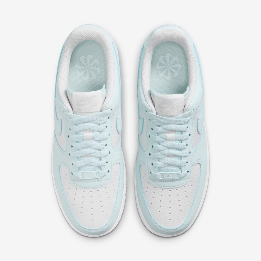 Nike Air Force 1 Low Next Nature Glacier Blue foto 2