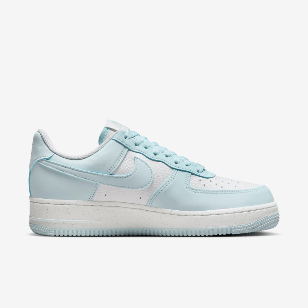 Nike Air Force 1 Low Next Nature Glacier Blue foto 3