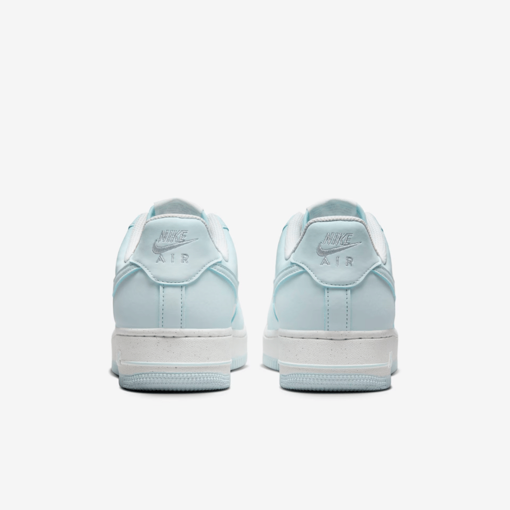 Nike Air Force 1 Low Next Nature Glacier Blue - Droper