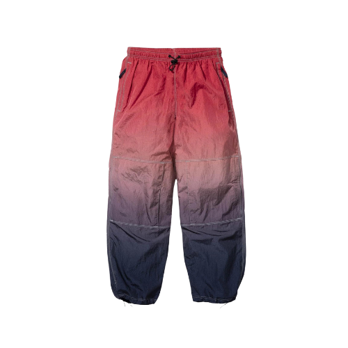 Nike x Supreme Calça Track Fade