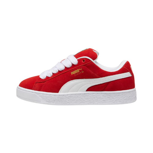 Puma Suede XL For All Time Red