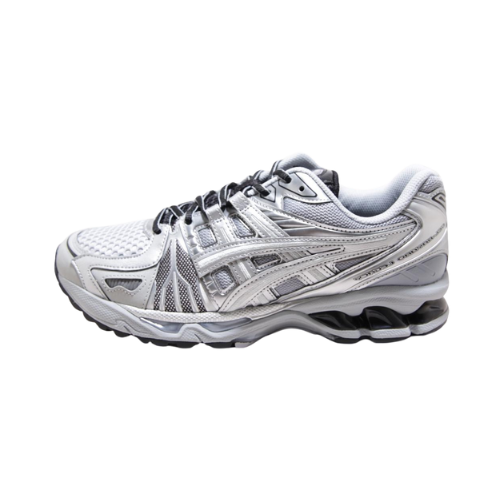 Asics Gel-Kayano Legacy Pure Silver