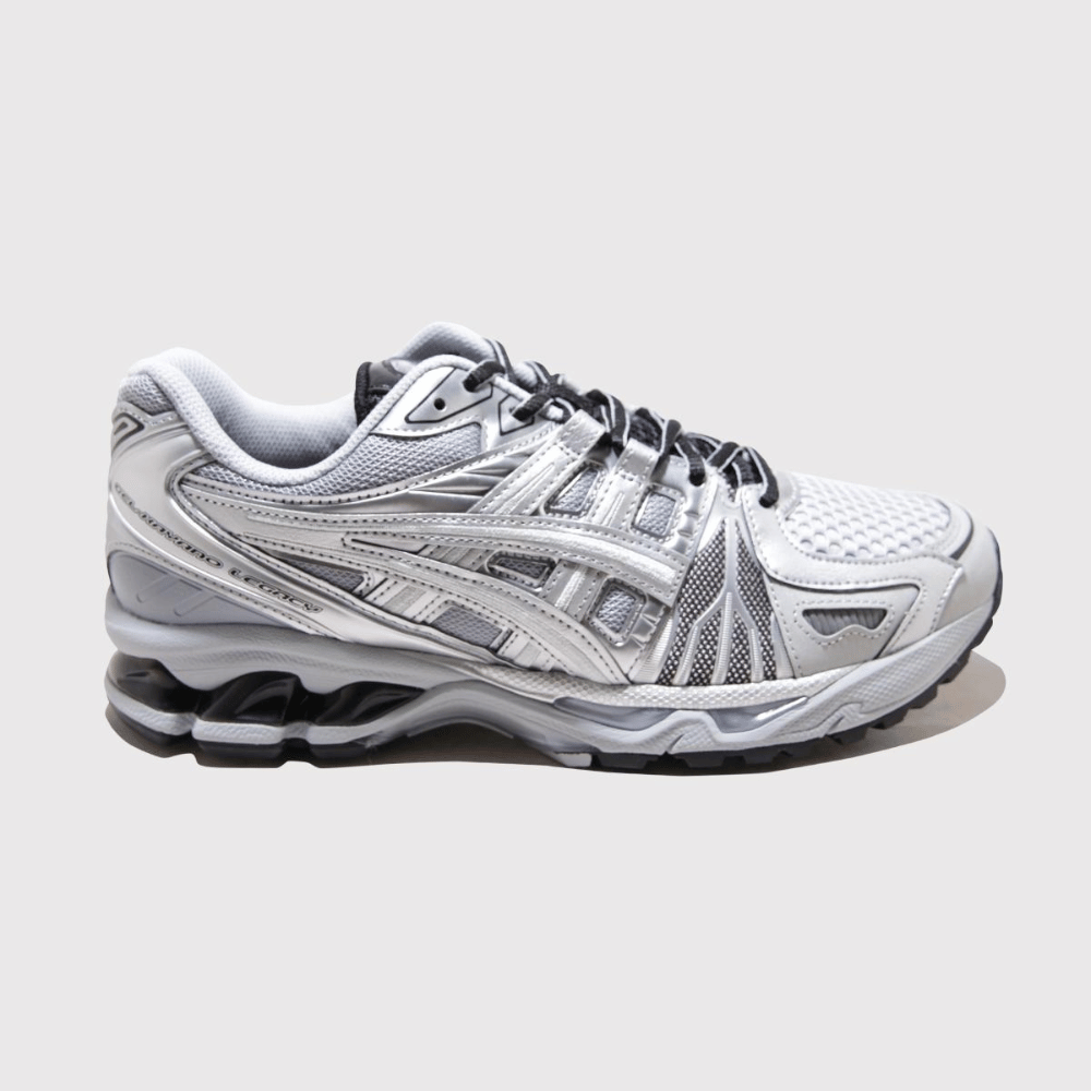 Asics Gel-Kayano Legacy Pure Silver - Droper