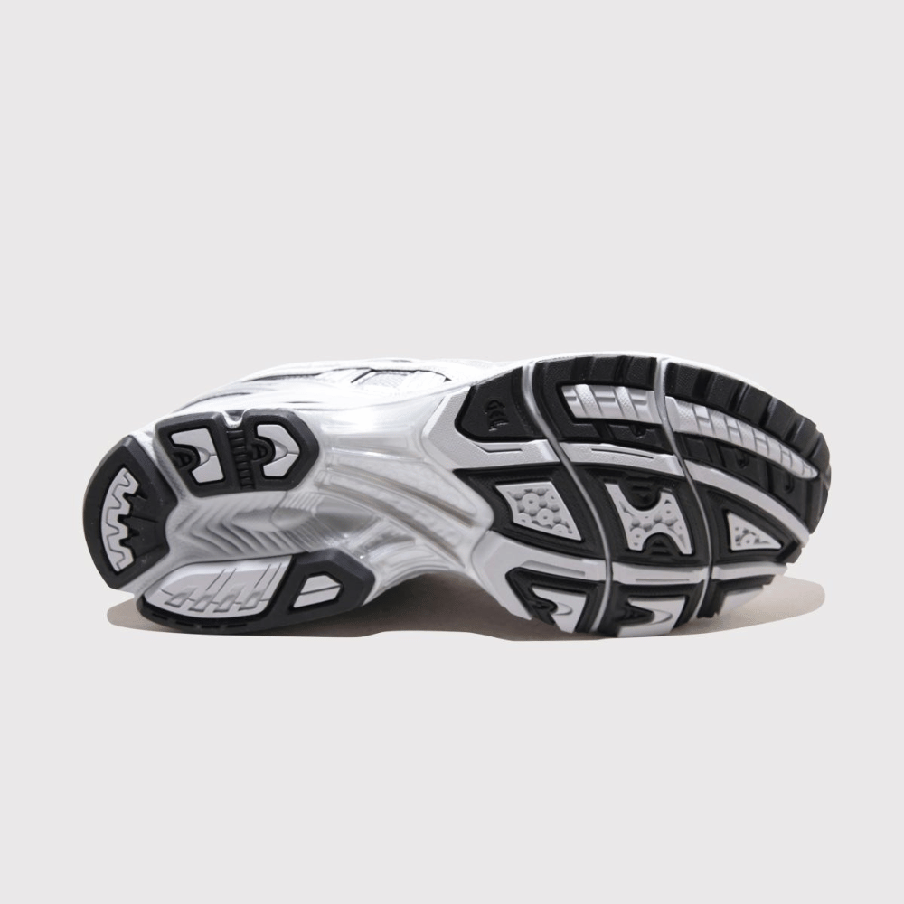 Asics Gel-Kayano Legacy Pure Silver - Droper