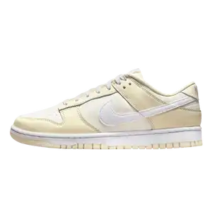 nike dunk coconut low