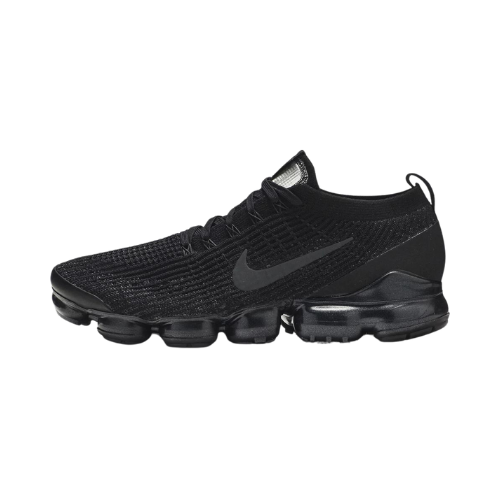 Nike Air VaporMax 2023 Flyknit Anthracite Black - Droper