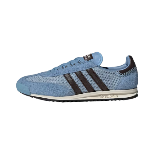 Wales Bonner x adidas SL76 Ash Blue