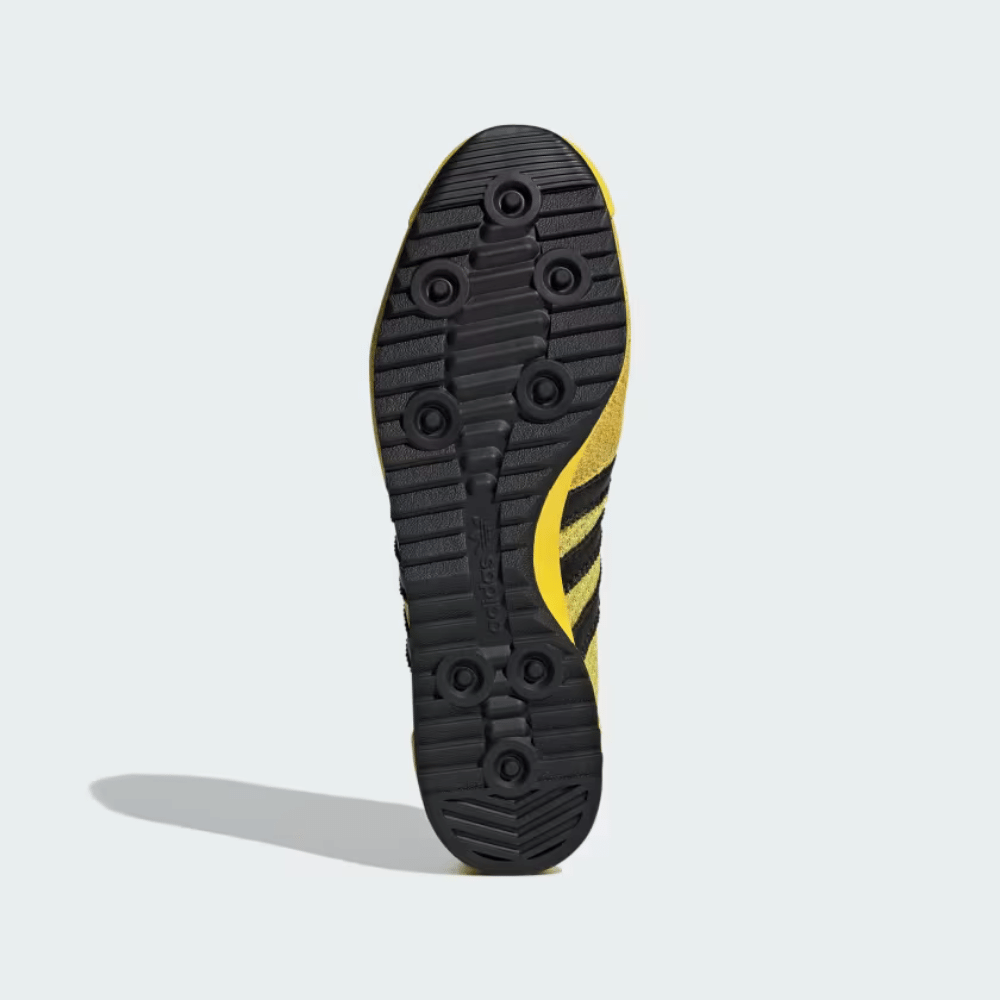 Wales Bonner x adidas SL76 Yellow foto 5