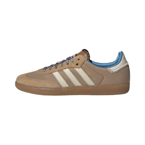 adidas Busenitz Vintage Focus Orange - Droper