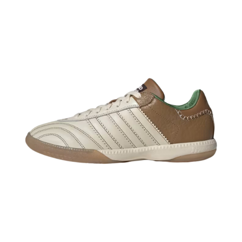 Wales Bonner x adidas Samba Wonder White
