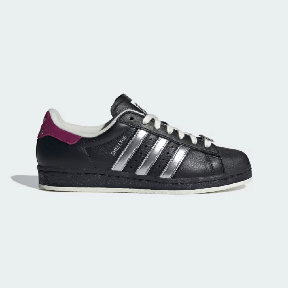 Teenage Mutant Ninja Turtles x adidas Superstar Shredder foto 1