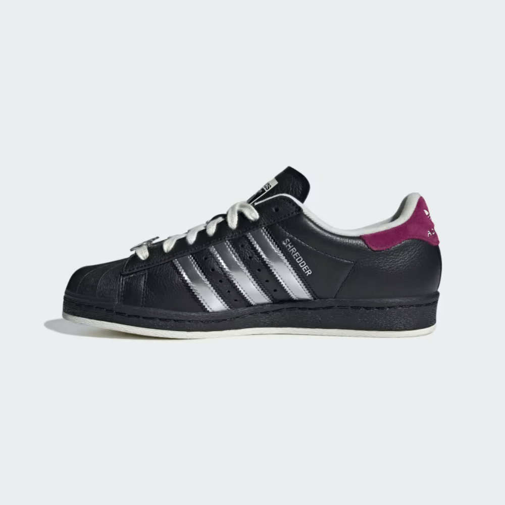 Teenage Mutant Ninja Turtles x adidas Superstar Shredder foto 3