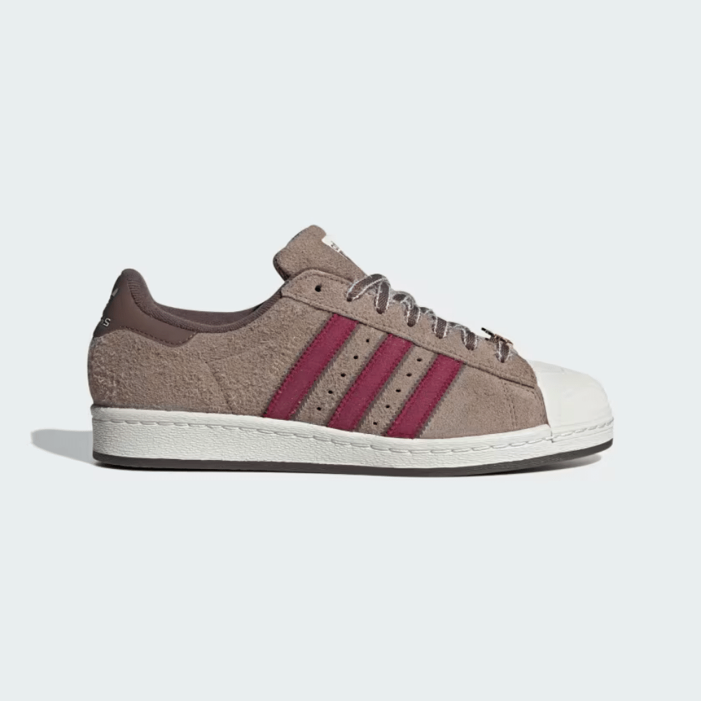 りんた Teenage Mutant Ninja Turtles x adidas Superstar Splinter - Droper