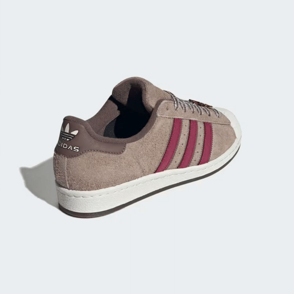 Teenage Mutant Ninja Turtles x adidas Superstar Splinter foto 4