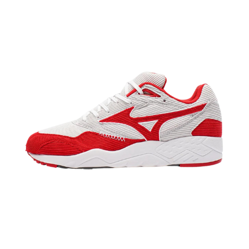 Shinzo x Mizuno Contender Red Rats