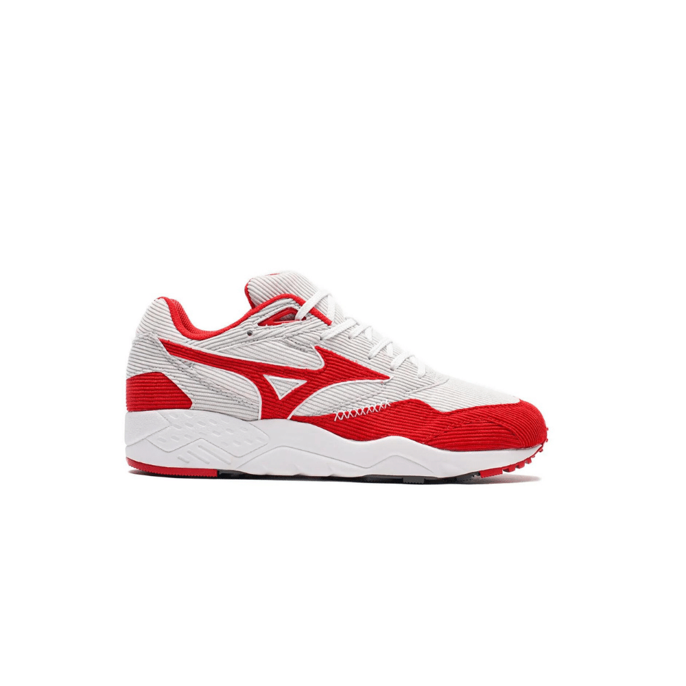 Shinzo x Mizuno Contender Red Rats foto 1