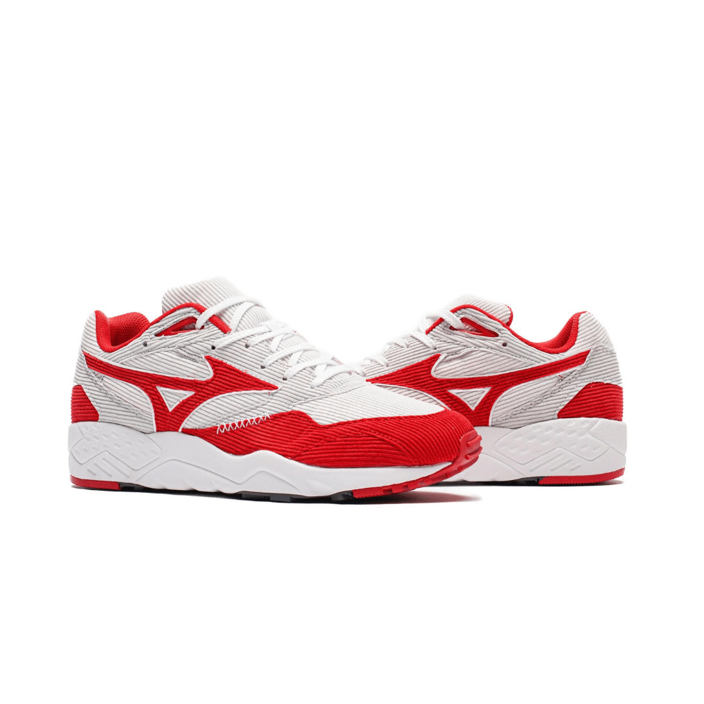 Shinzo x Mizuno Contender Red Rats - Droper