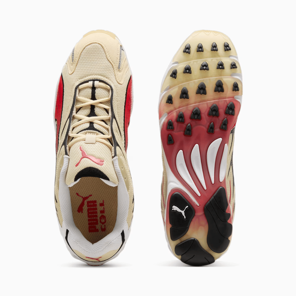 A$AP Rocky x Puma Inhale OG Summer Melon - Droper