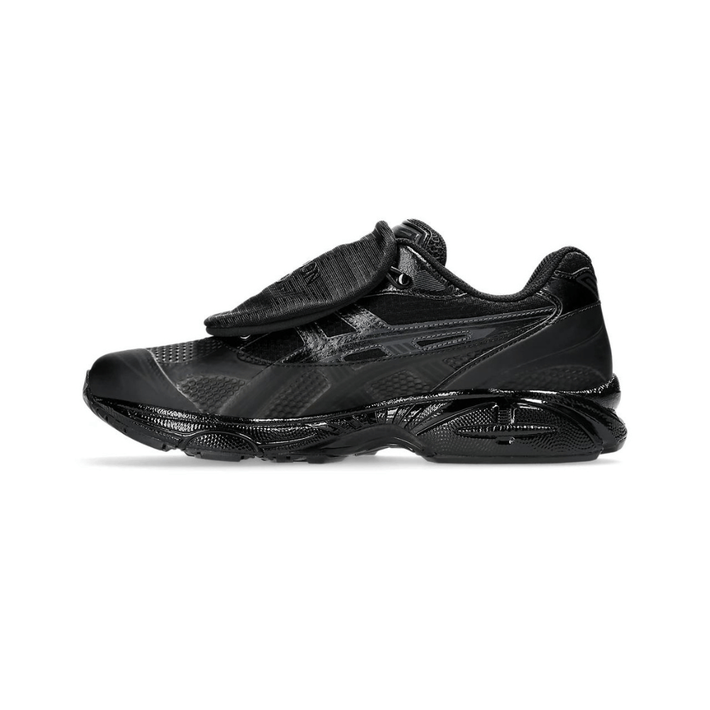 Imagem Limited EDT x SBTG x Asics Gel-Kayano 14 Black