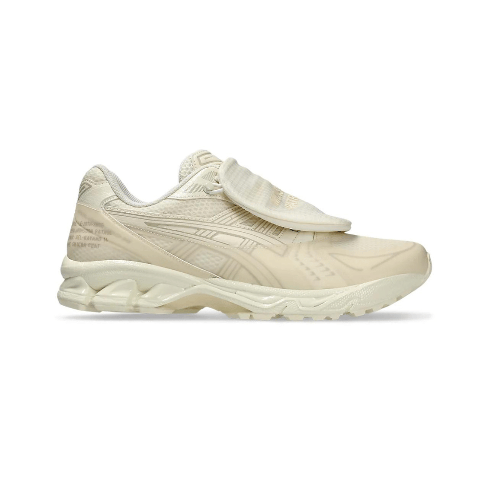 Imagem Limited EDT x SBTG x Asics Gel-Kayano 14 Cream