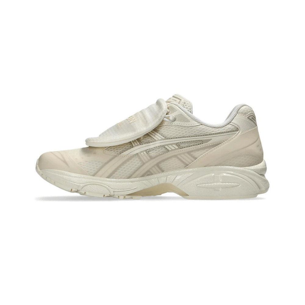 Imagem Limited EDT x SBTG x Asics Gel-Kayano 14 Cream