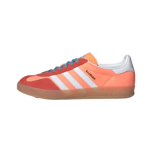 adidas Gazelle Indoor Beam Orange