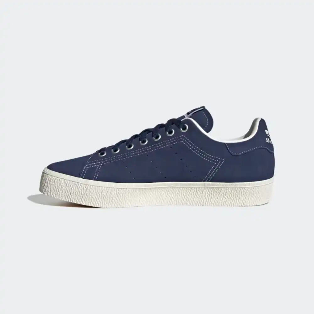 adidas Stan Smith CS Dark Blue foto 3