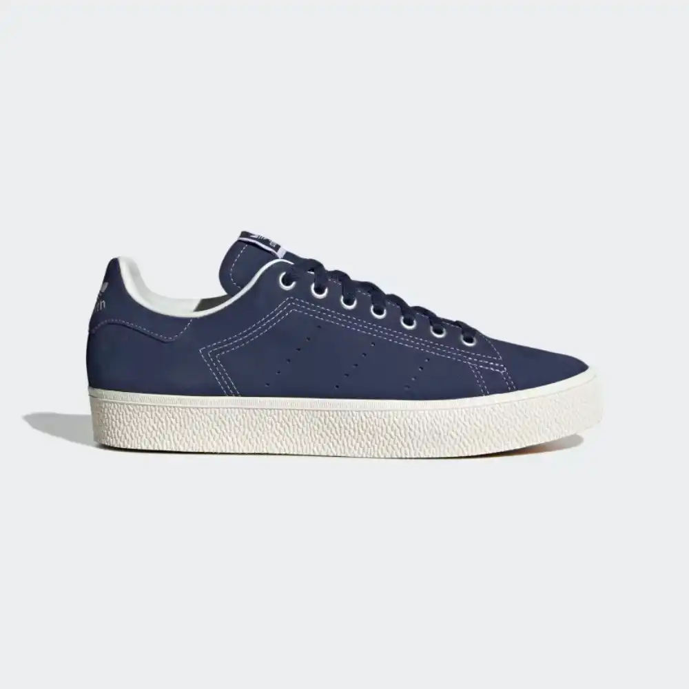 Adidas original stan smith 2 best sale deepblue