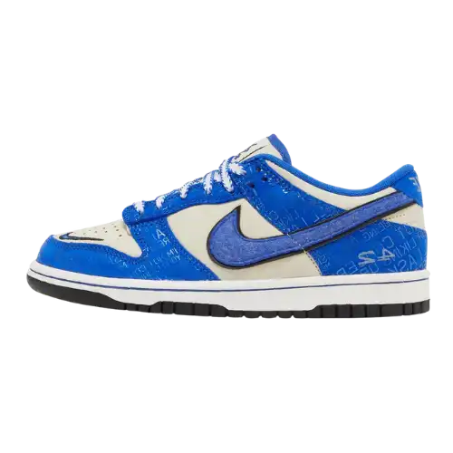 Nike Dunk Low GS Jackie Robinson