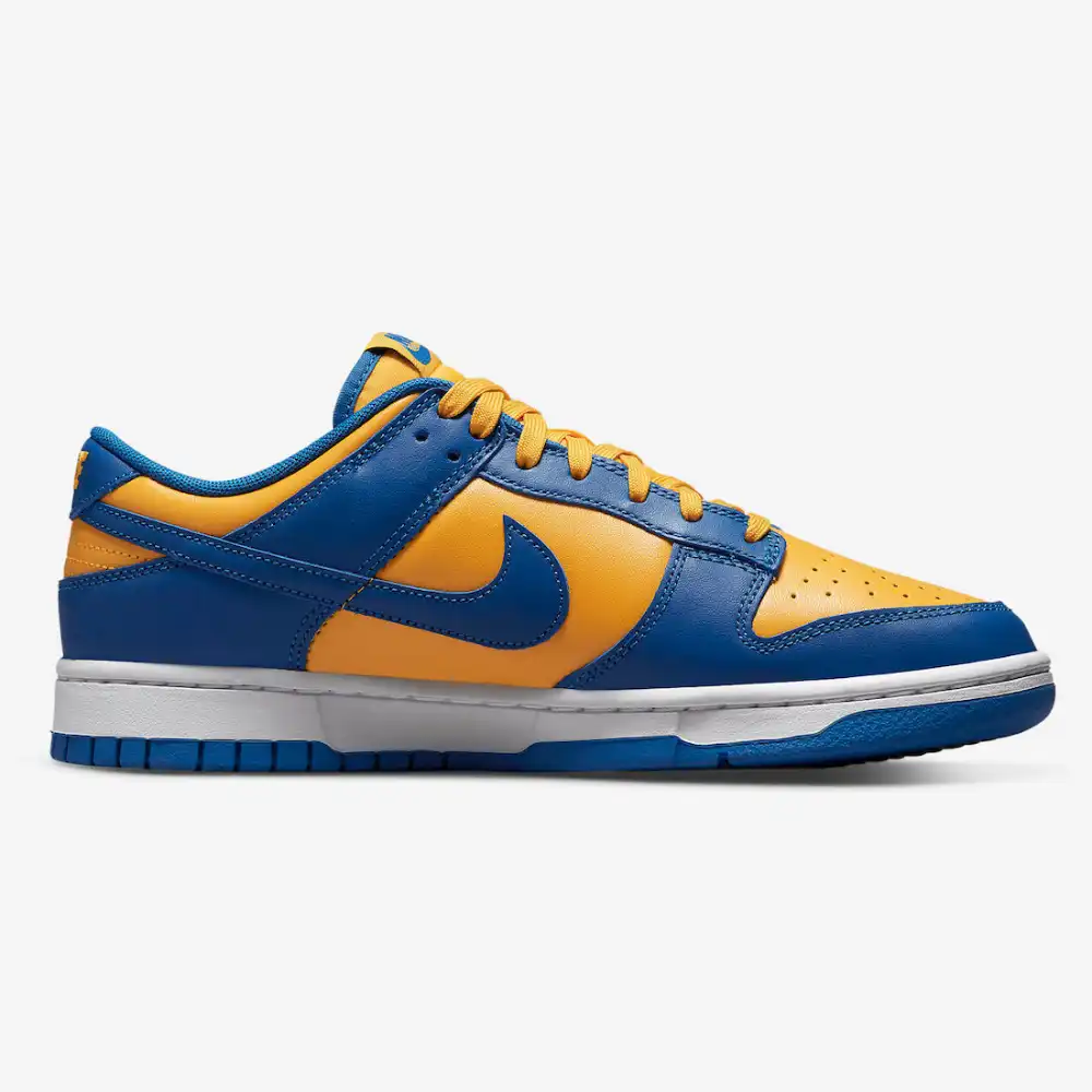 Nike Dunk Low UCLA foto 3