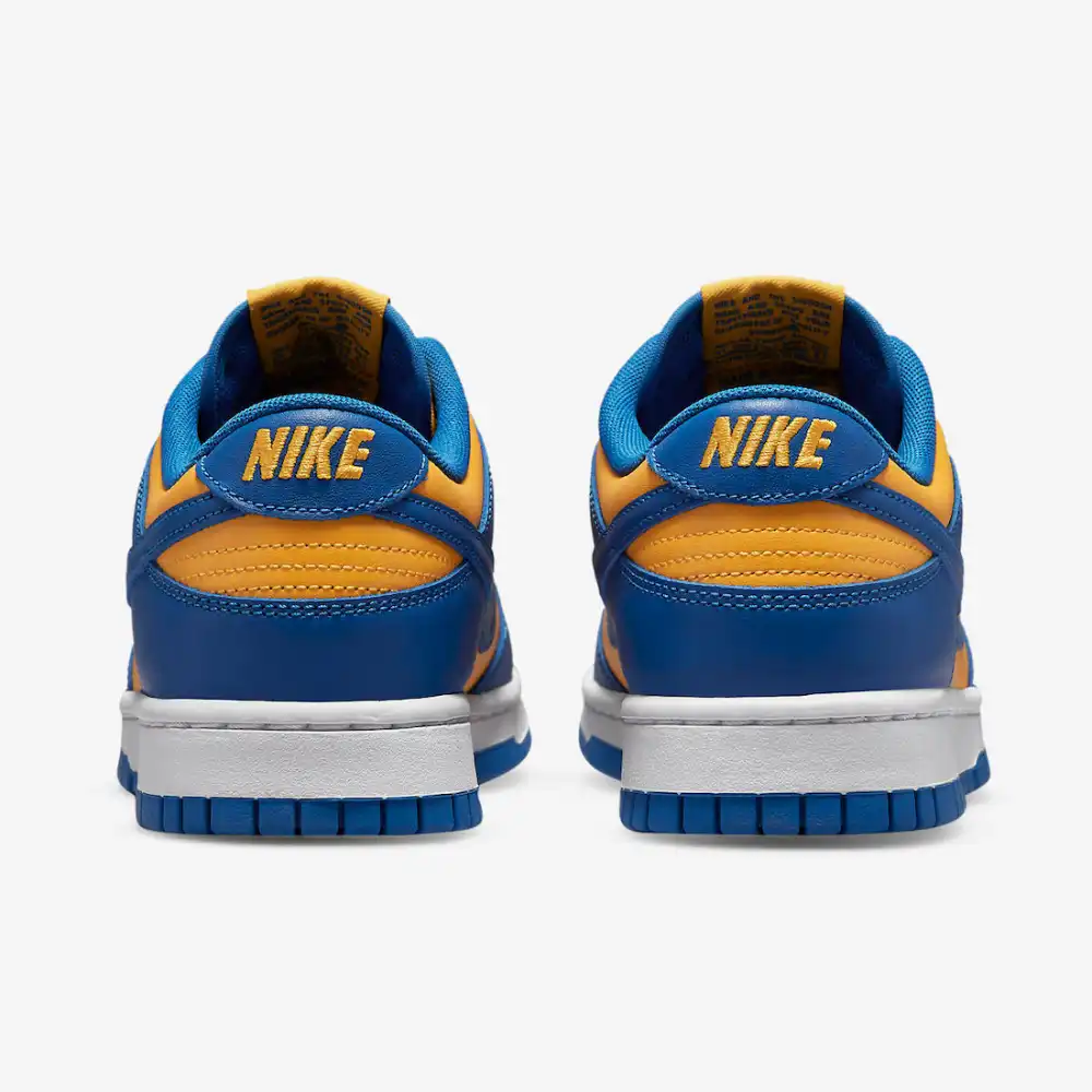 Nike Dunk Low UCLA foto 4