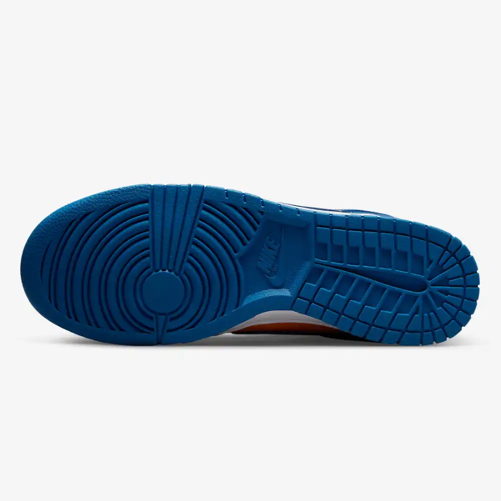 Nike Dunk Low UCLA - Droper