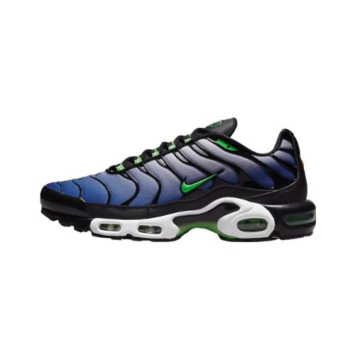 A Cold Wall x Nike Air Max Plus Black - Droper