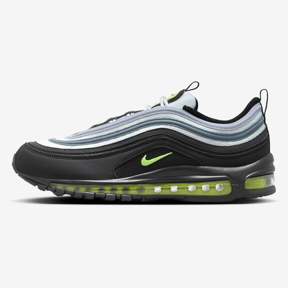 Nike Air Max 97 Icons Neon foto 1