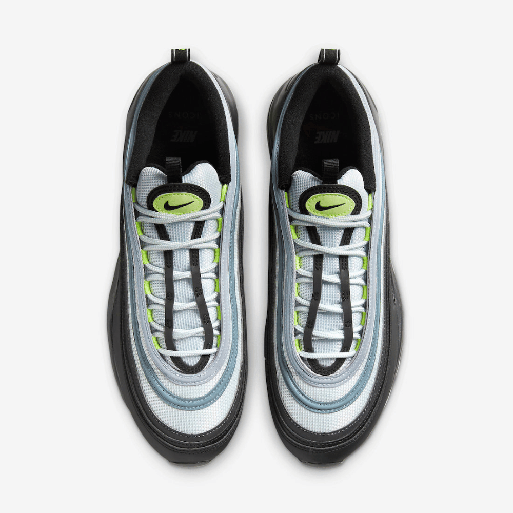 Nike Air Max 97 Icons Neon foto 2