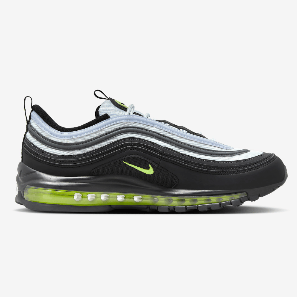 Nike Air Max 97 Icons Neon foto 3